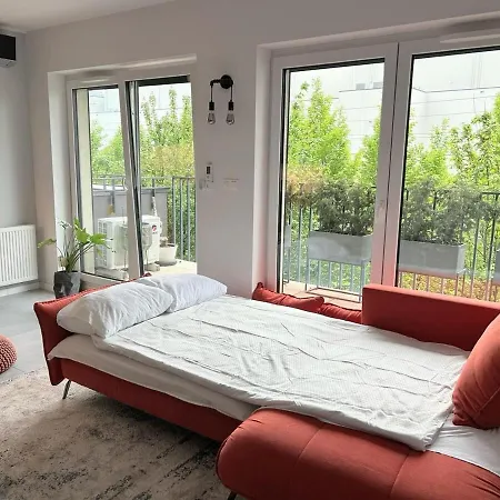 Modern 3 Bedroom Posnania, Sowia 1st, Malta