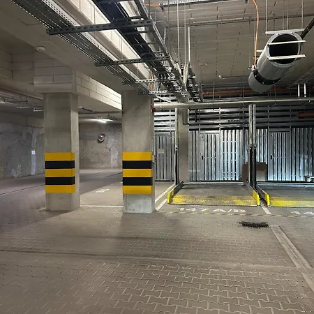 Modern 3 Bedroom Posnania, Sowia 1st, Malta *