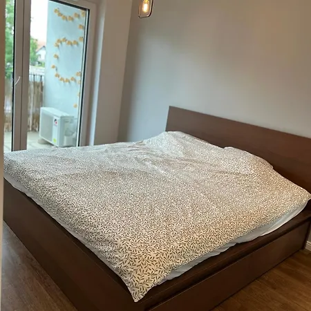 Modern 3 Bedroom Posnania, Sowia 1st, Malta Apartamento *