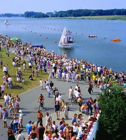 Modern 3 Bedroom Posnania, Sowia 1st, Malta Apartamento *