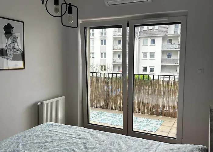 Appartement Modern 3 Bedroom Posnania, Sowia 1st, Malta