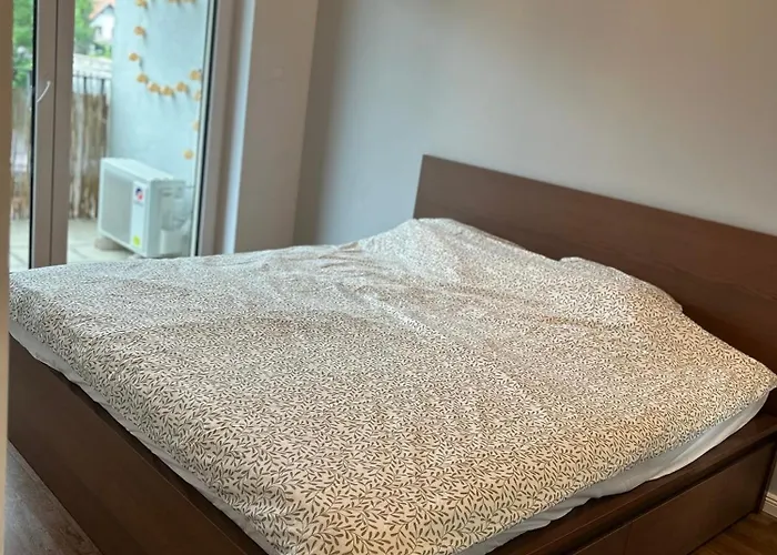 Modern 3 Bedroom Posnania, Sowia 1st, Malta Appartement *