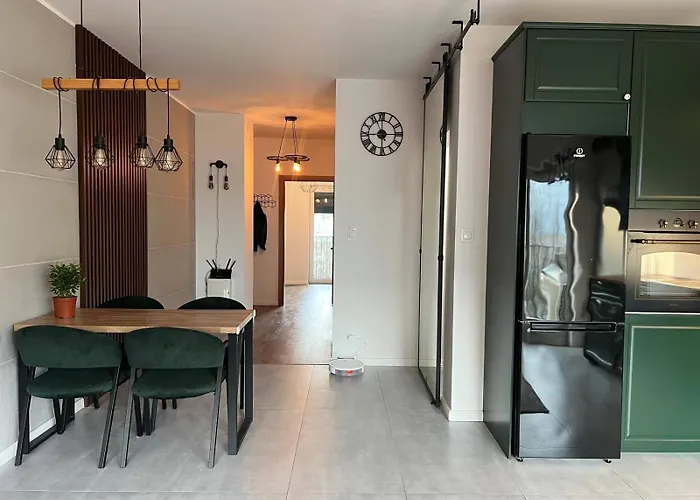 Modern 3 Bedroom Posnania, Sowia 1st, Malta