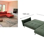 Modern 3 Bedroom Posnania, Sowia 1st, Malta Poznan