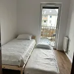 Modern 3 Bedroom Posnania, Sowia 1st, Malta Apartment Poznan