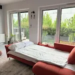 Modern 3 Bedroom Posnania, Sowia 1st, Malta
