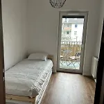 Apartment Modern 3 Bedroom Posnania, Sowia 1st, Malta *