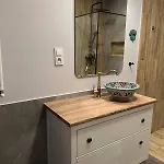 Modern 3 Bedroom Posnania, Sowia 1st, Malta Poznan