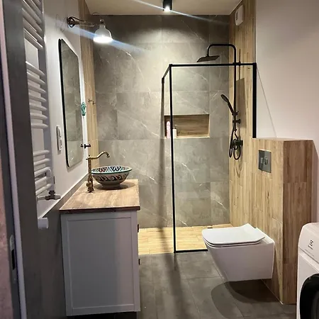 Modern 3 Bedroom Posnania, Sowia 1st, Malta