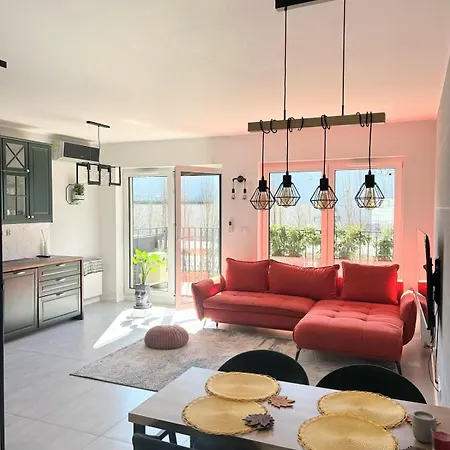 Modern 3 Bedroom Posnania, Sowia 1st, Malta *