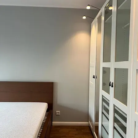 Modern 3 Bedroom Posnania, Sowia 1st, Malta