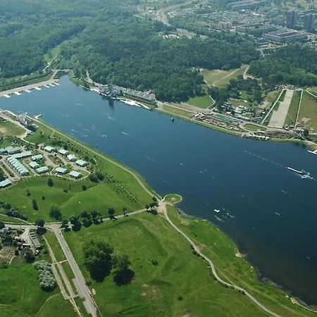 Modern 3 Bedroom Posnania, Sowia 1st, Malta