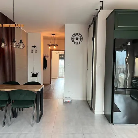 Modern 3 Bedroom Posnania, Sowia 1st, Malta