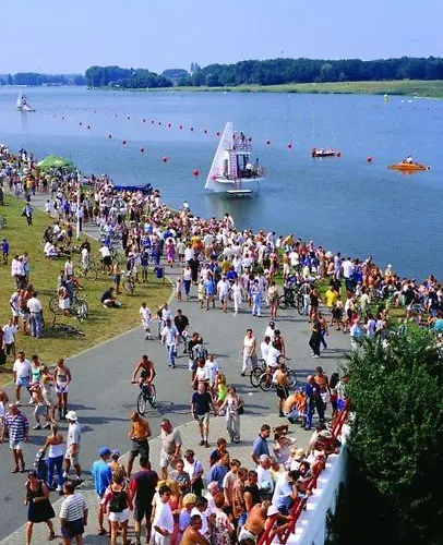 Modern 3 Bedroom Posnania, Sowia 1st, Malta Apartment *